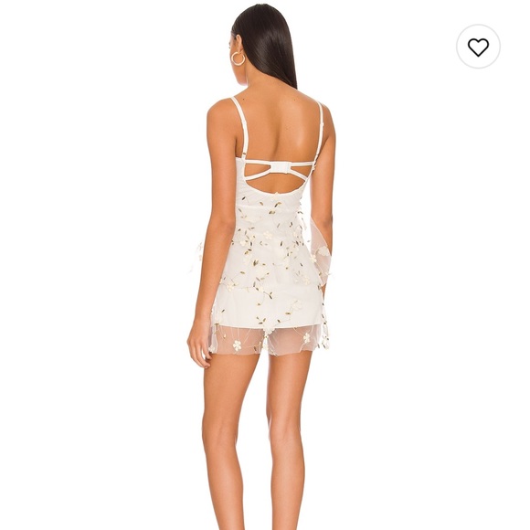 Dress - Picture 3 of 4